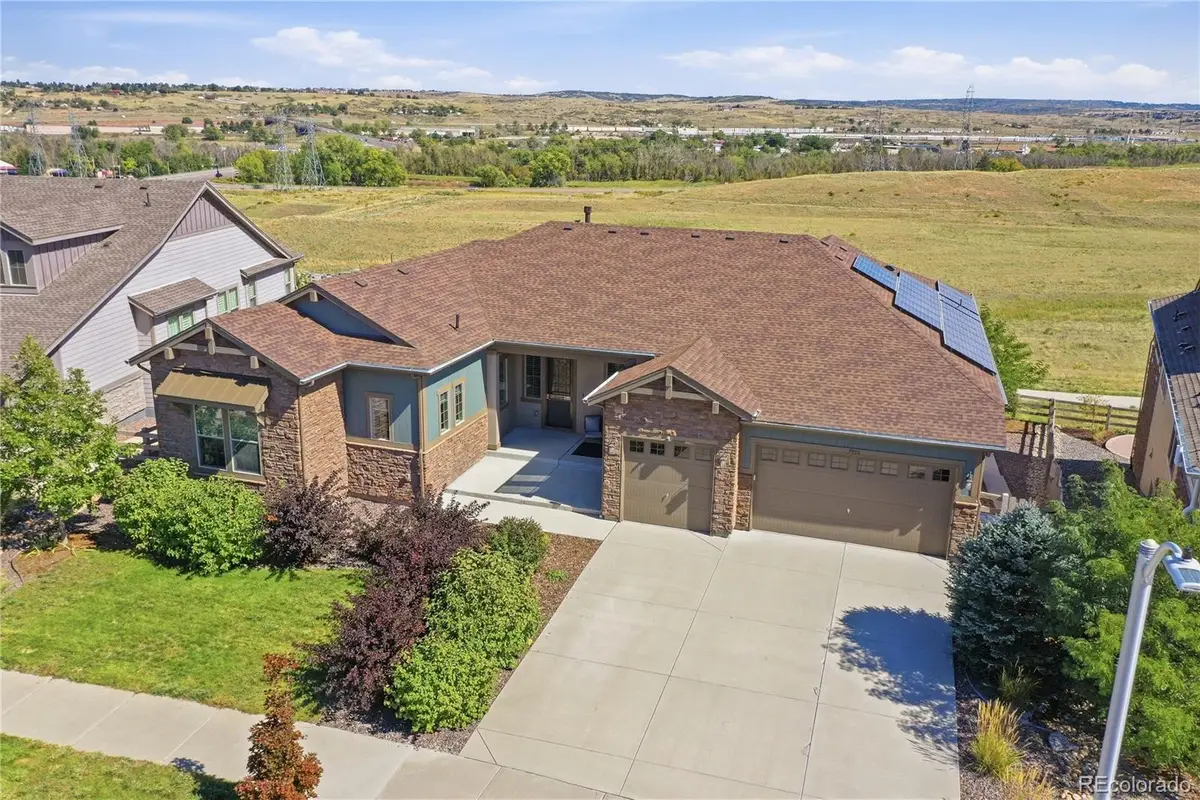 7933 Piney River, Littleton, CO 80125 - #1