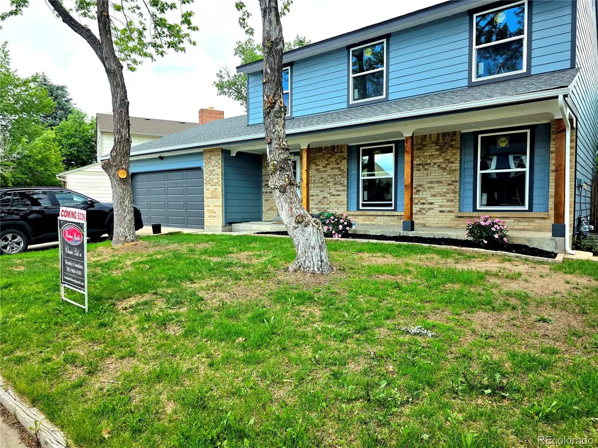 4716 Freeport Way, Denver, CO 80239 - #1