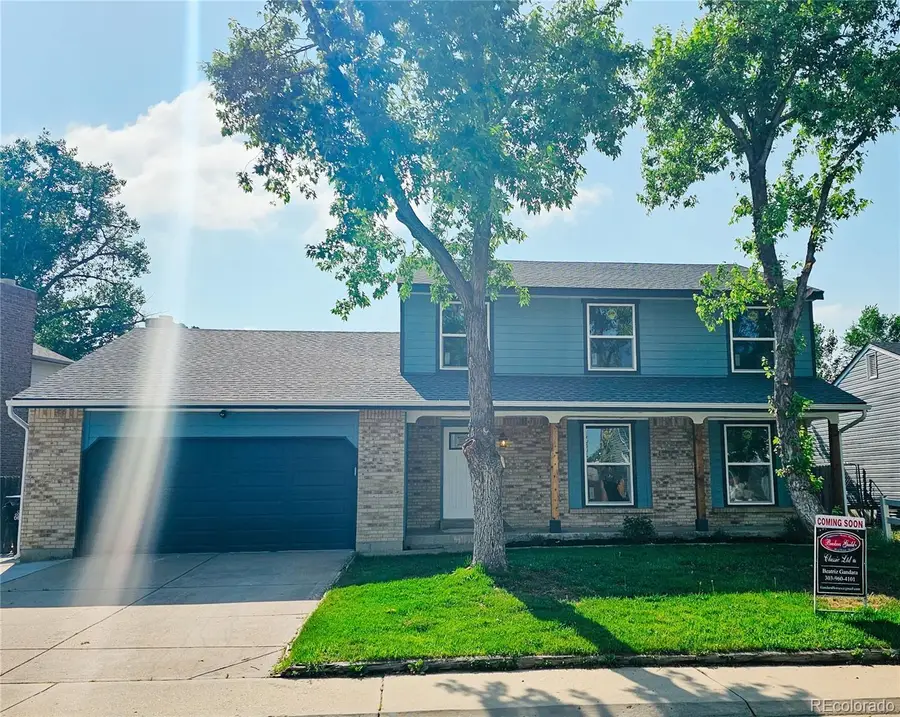 4716 Freeport Way, Denver, CO 80239 - #2