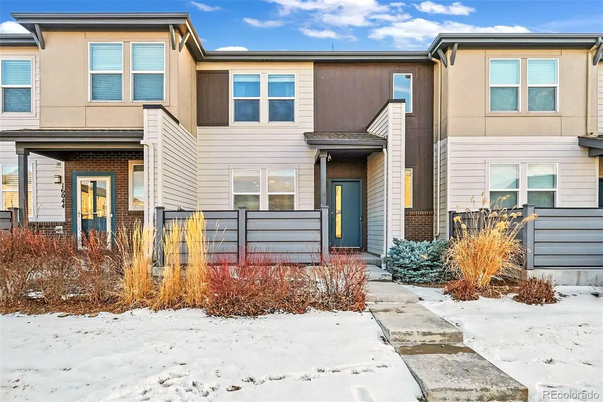 16036 E Warner Drive, Denver, CO 80239 - Image #1