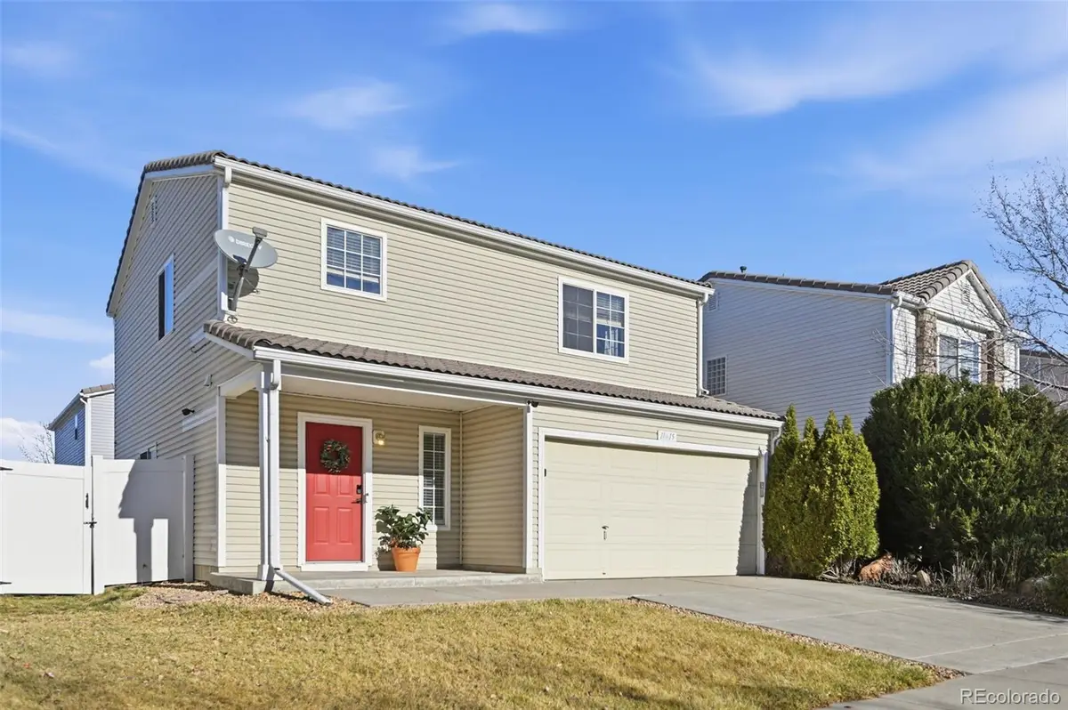 18615 E 43rd Place, Denver, CO 80249 - Image #1