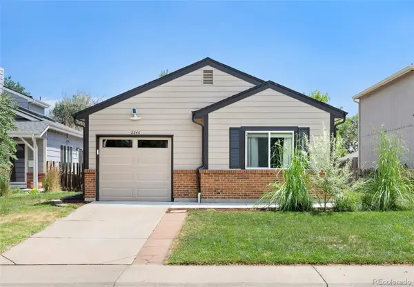 2340 Redwood Avenue, Lafayette, CO 80026