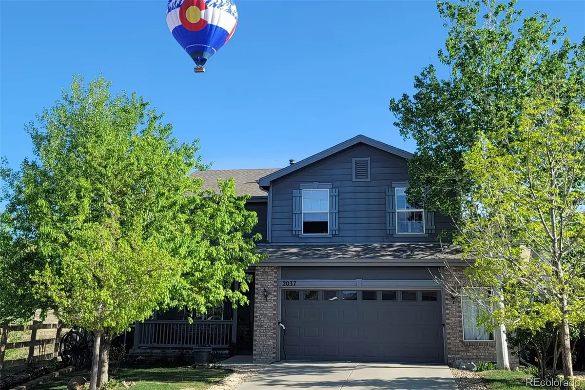 2037 Tundra Circle, Erie, CO 80516 - #1
