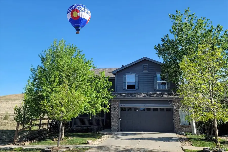 2037 Tundra Circle, Erie, CO 80516 - #2