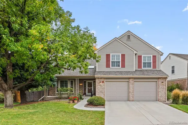 9614 W Arlington Avenue, Littleton, CO 80123