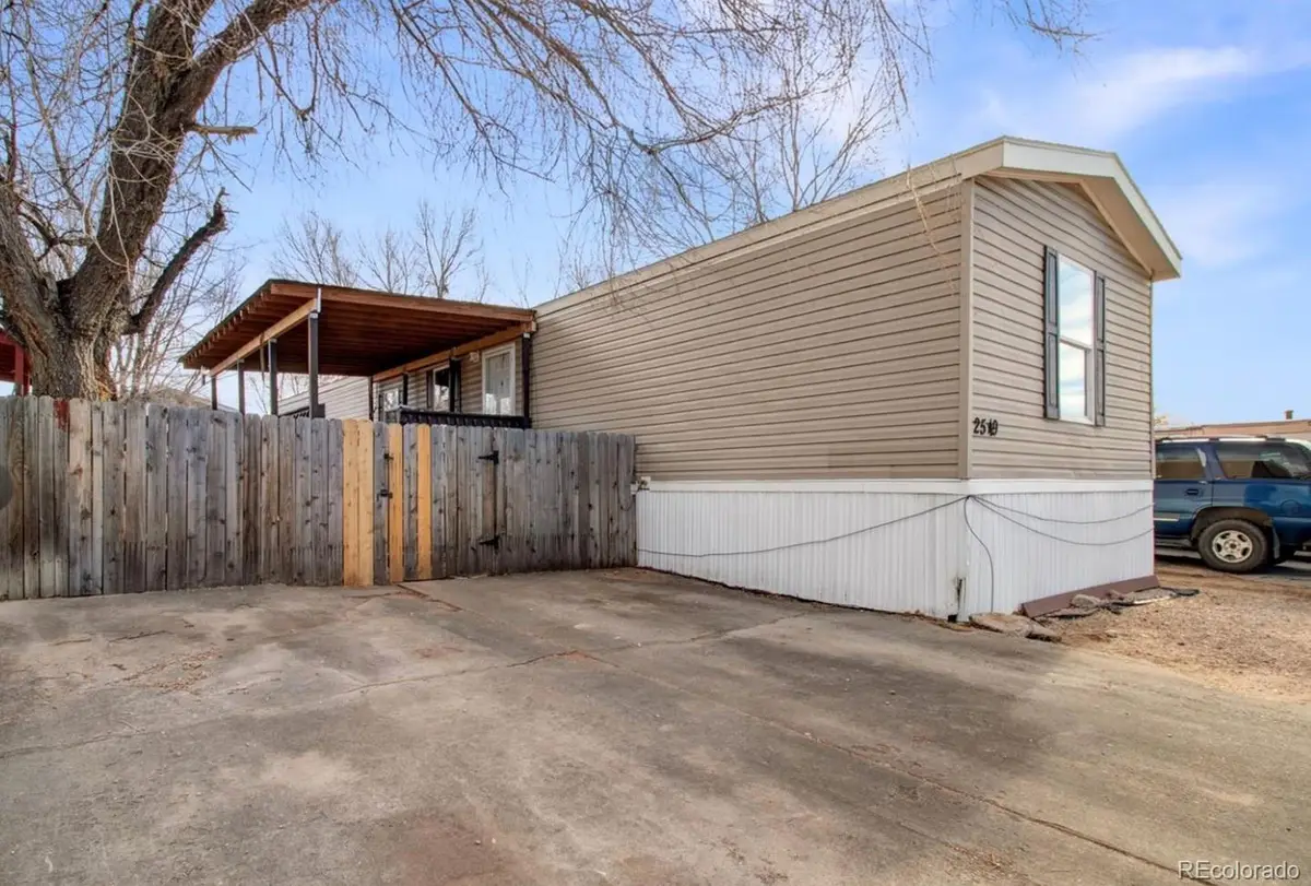 2548 Preakness Way, Colorado Springs, CO 80916 - #1