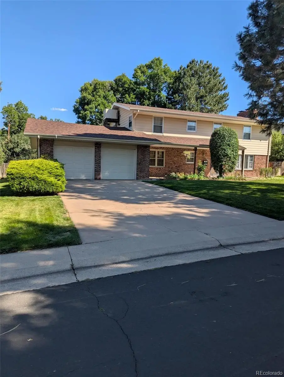 3380 S Cherry Street, Denver, CO 80222 - Image #1