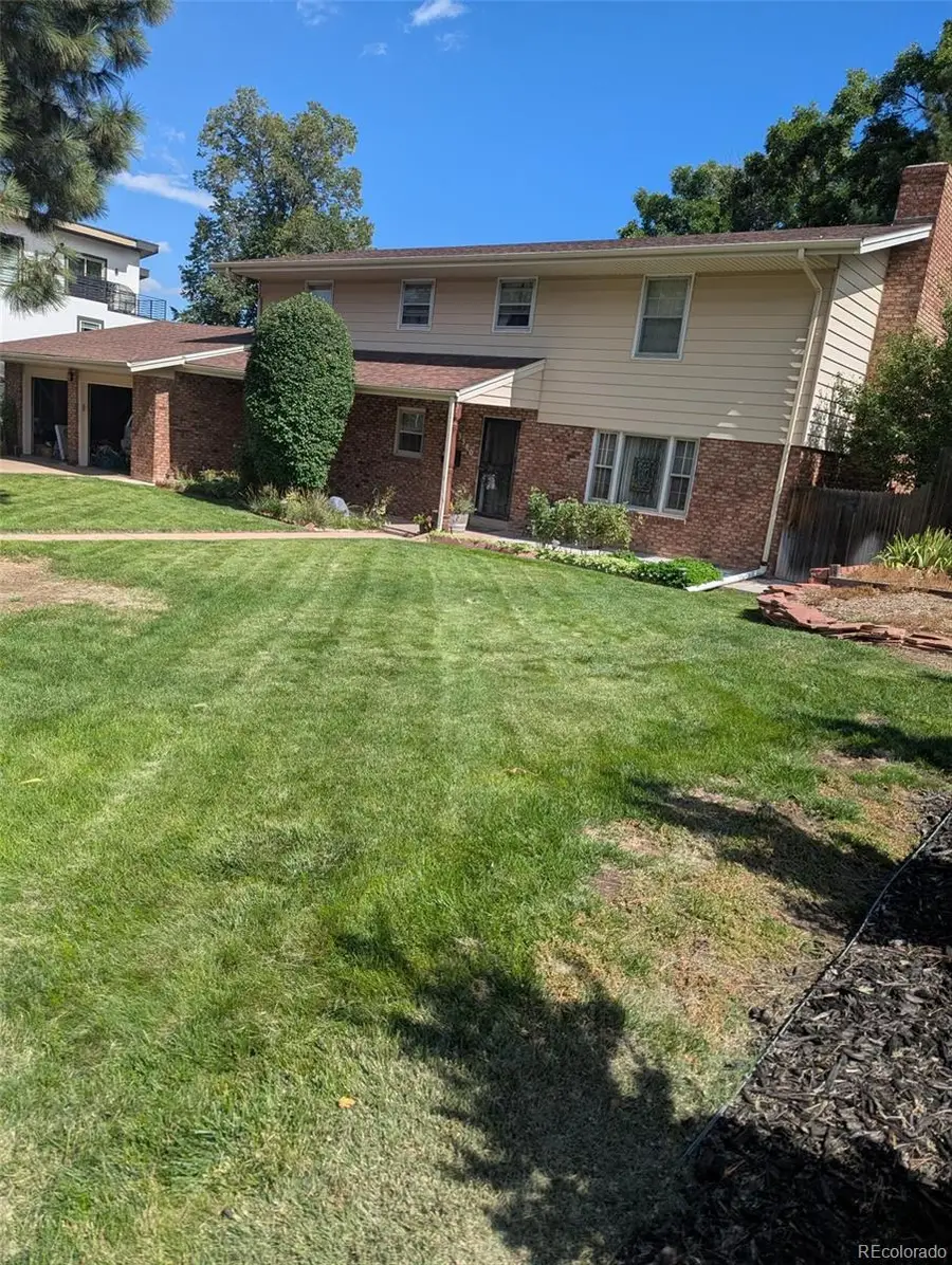 3380 S Cherry Street, Denver, CO 80222 - Image #2