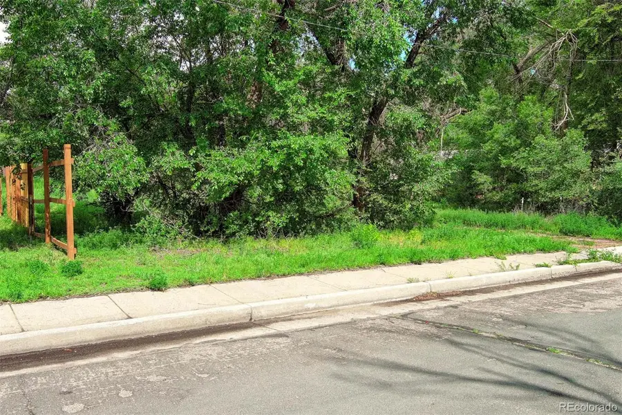 508 Sunset Road, Colorado Springs, CO 80909 - #2