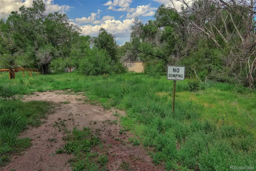 508 Sunset Road, Colorado Springs, CO 80909 - #3