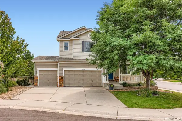 2872 Feather Court, Castle Rock, CO 80109