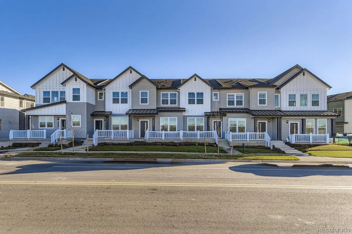 7670 S Cherokee Trail, Centennial, CO 80016 - Image #1