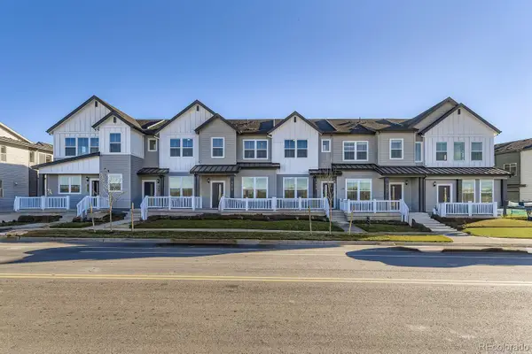 7670 S Cherokee Trail, Centennial, CO 80016