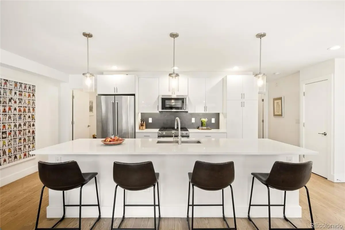 73 N Pennsylvania Street, Denver, CO 80203 - #1