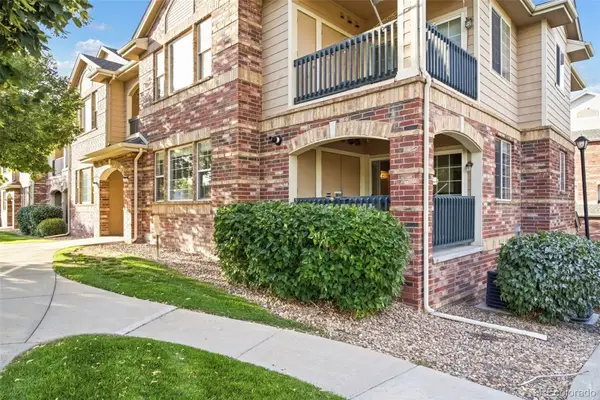 8948 Fox Drive #4-104, Denver, CO 80260