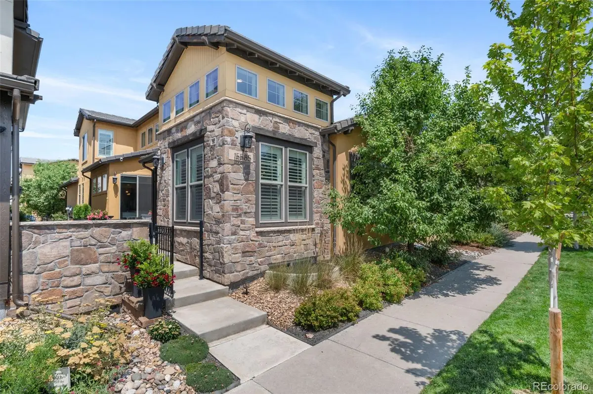 15585 W La Salle Avenue, Lakewood, CO 80228 - Image #1