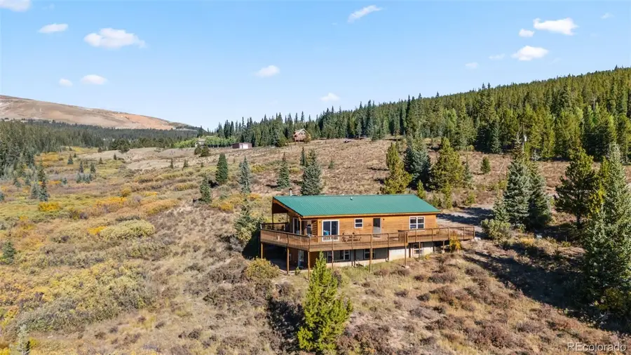 162 S Silk Sisters Place, Fairplay, CO 80440 - #3