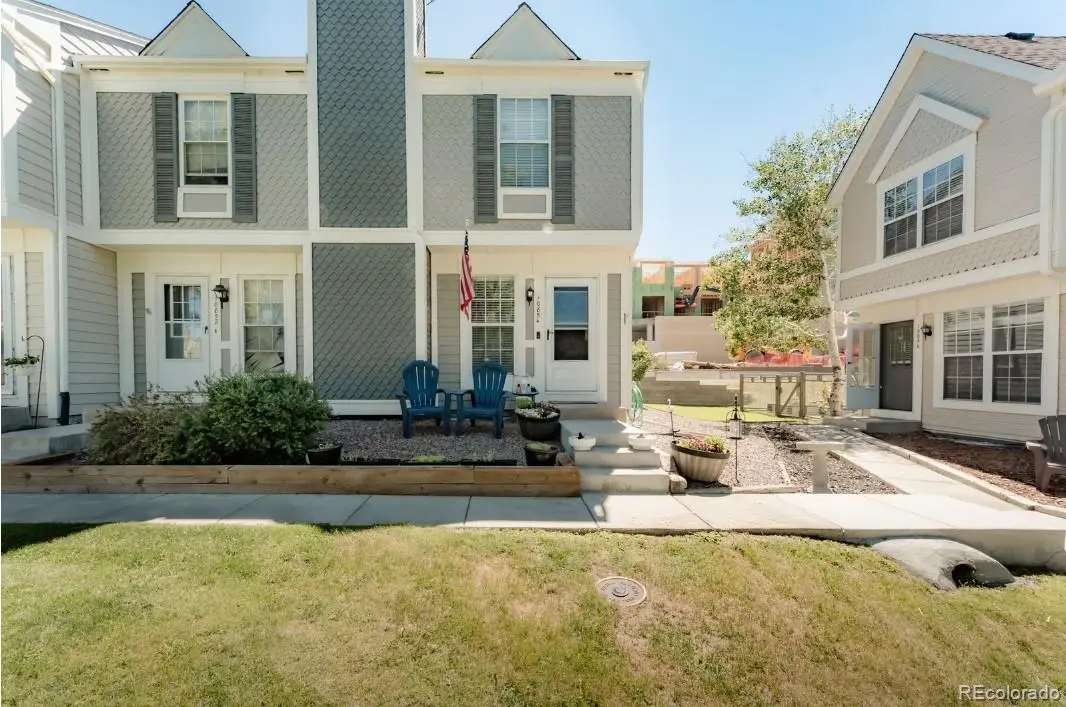 10854 Bayfield Way, Parker, CO 80138 - #1