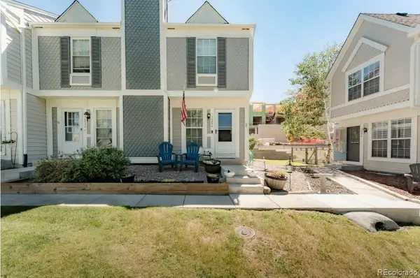 10854 Bayfield Way, Parker, CO 80138
