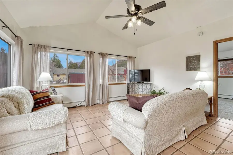 245 Lower Glenway Street, Palmer Lake, CO 80133 - #3