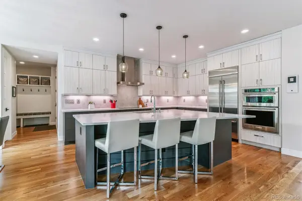 4274 E Dickenson Place, Denver, CO 80222