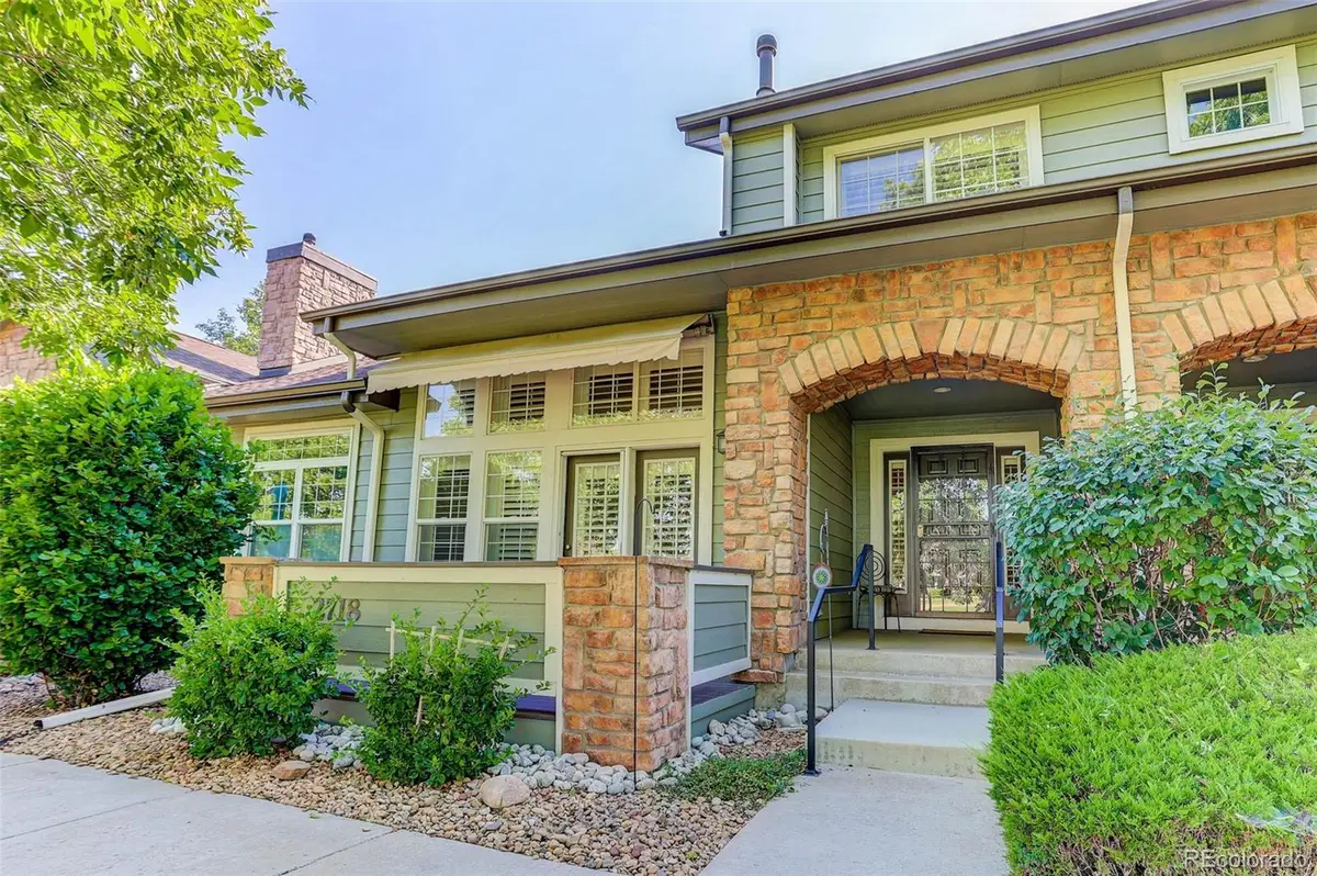 2718 W Greens Drive, Littleton, CO 80123 - #1