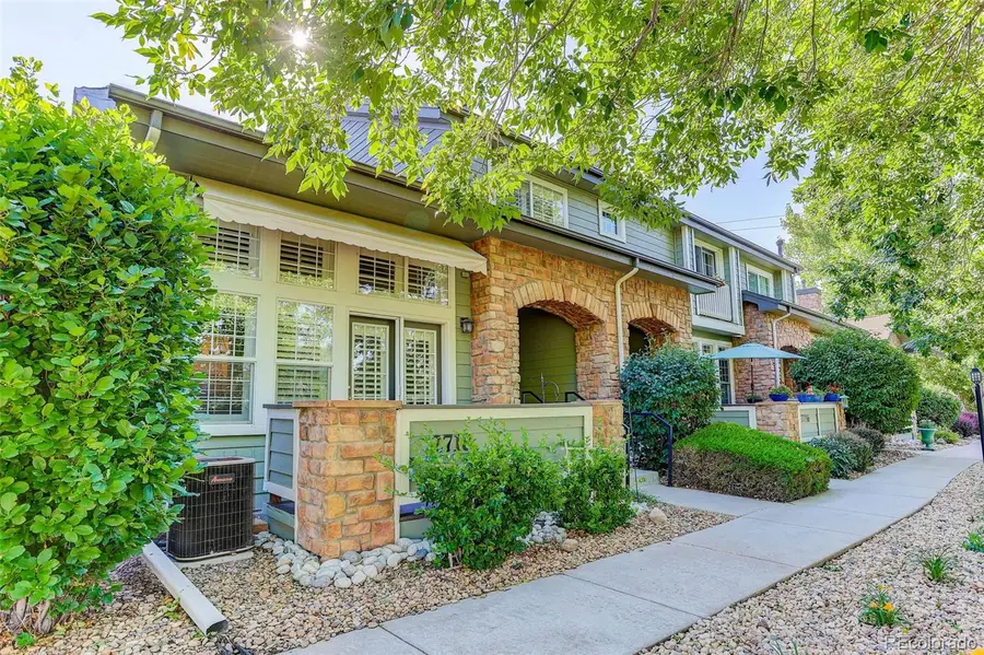2718 W Greens Drive, Littleton, CO 80123 - #3