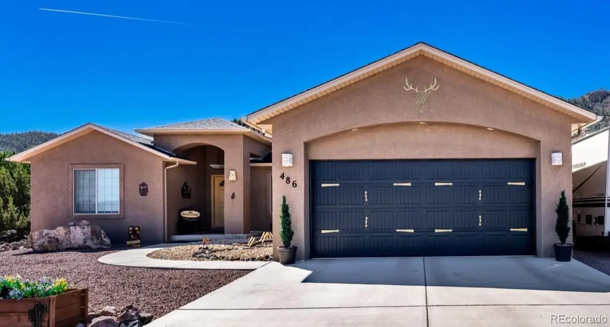 486 Greenhorn Drive, Canon City, CO 81212 - #1
