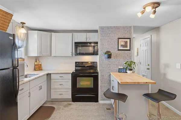 262 Marble Circle, Golden, CO 80401