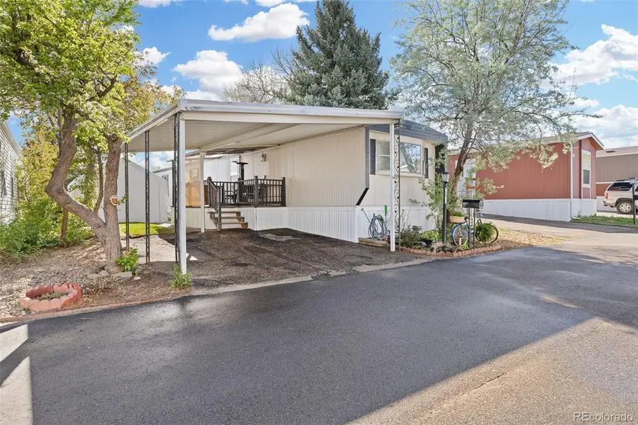 262 Marble Circle, Golden, CO 80401 - #2