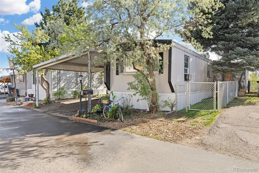 262 Marble Circle, Golden, CO 80401 - #3