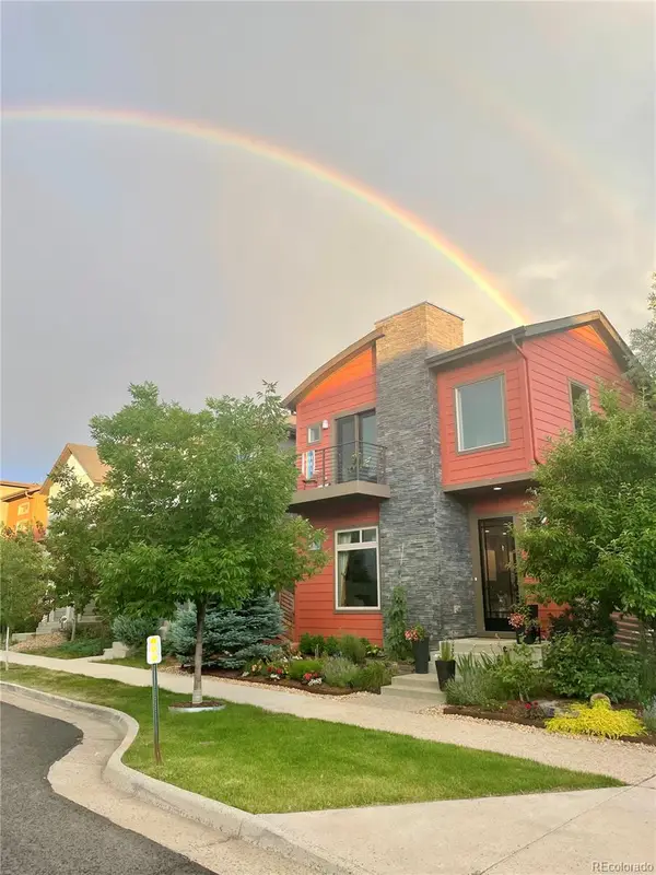 1952 W 67th Place, Denver, CO 80221