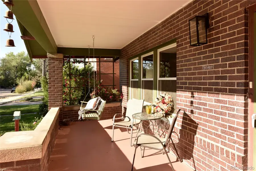 2017 N Greenwood Street, Pueblo, CO 81003 - #2