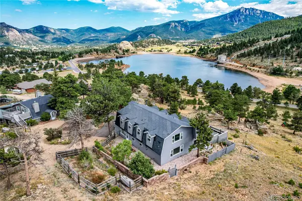 658 Little Prospect Road, Estes Park, CO 80517