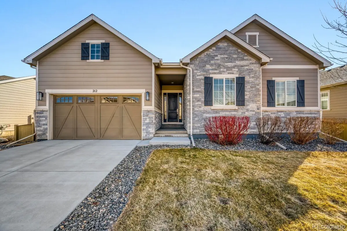 212 Western Sky Circle, Longmont, CO 80501 - #1