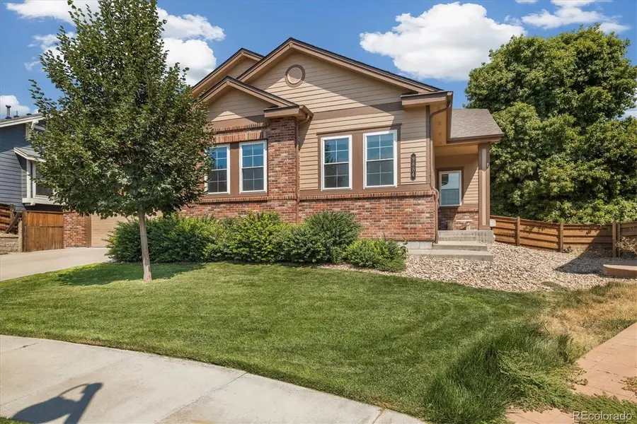 9884 Telluride Street, Commerce City, CO 80022 - #2