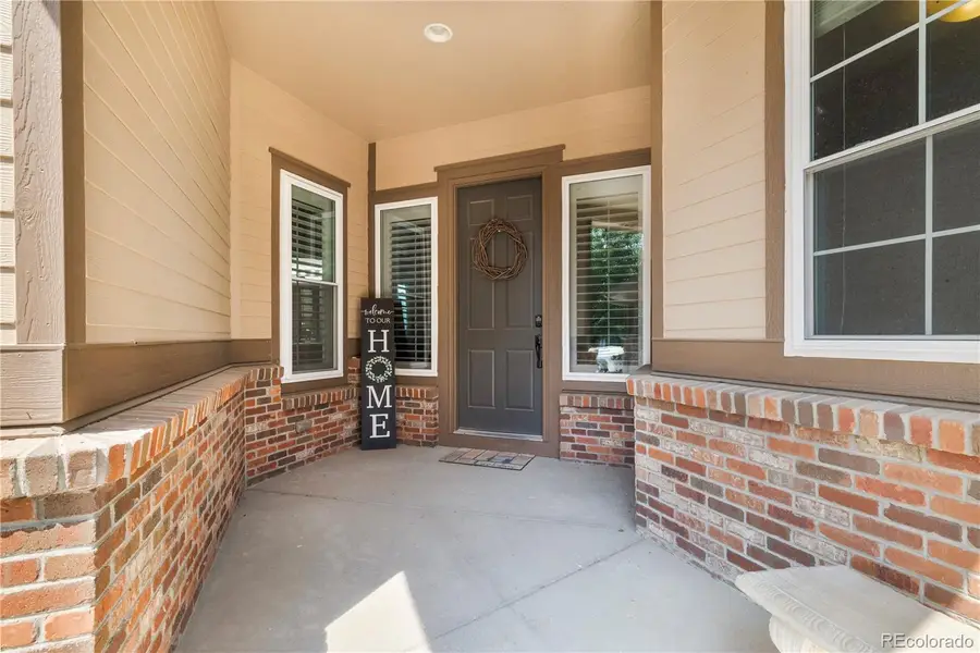 9884 Telluride Street, Commerce City, CO 80022 - #3