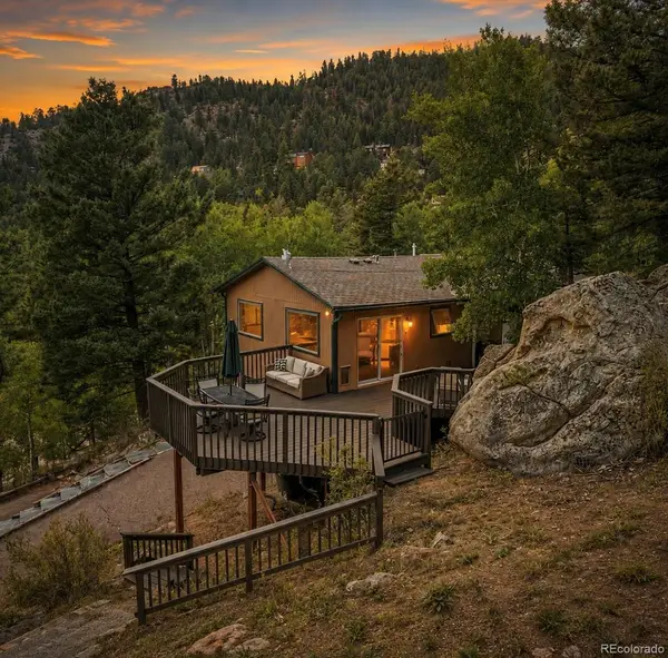 31478 Kings Valley W, Conifer, CO 80433