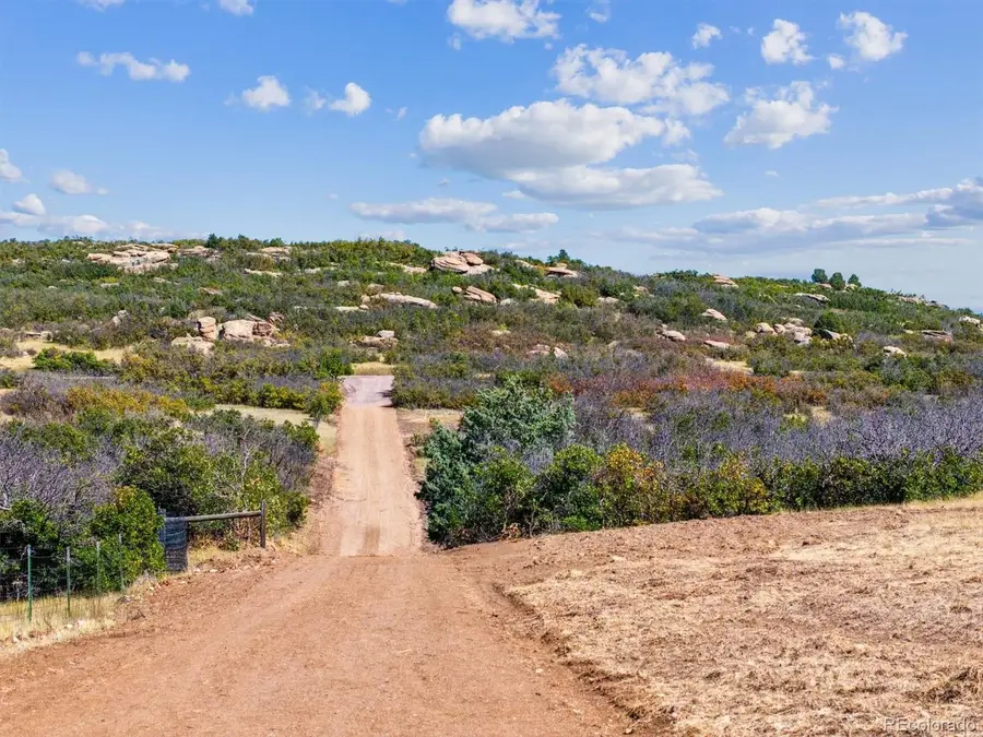 1725 N Rocky View Road, Castle Rock, CO 80108 - #3