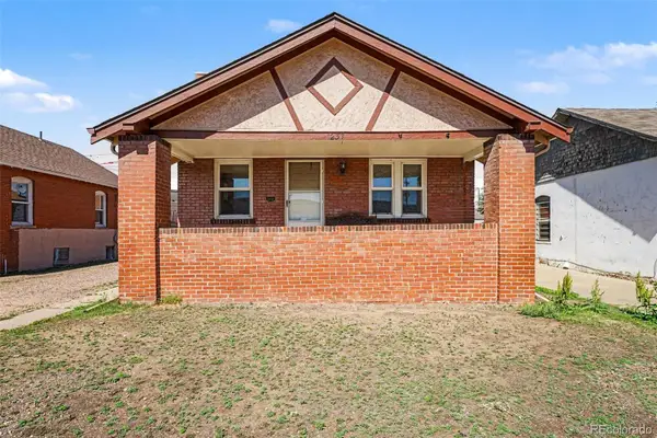 1237 S Bannock Street, Denver, CO 80223