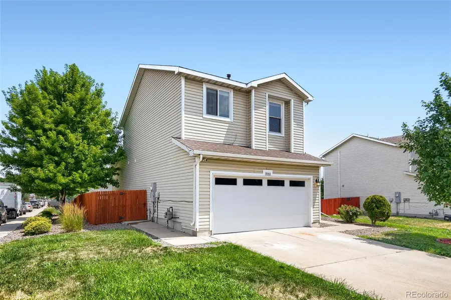 7850 Patricia Drive, Welby, CO 80229 - #2