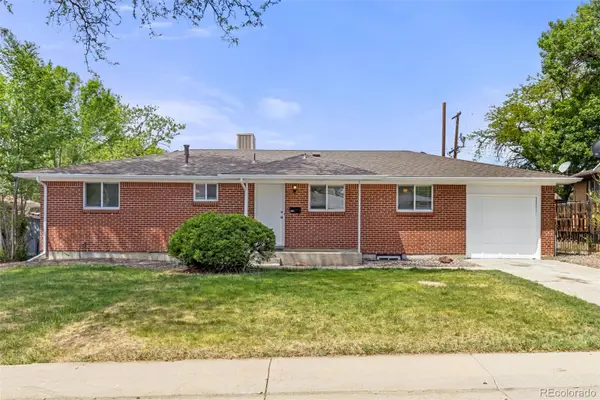 7011 Beacon Way, Westminster, CO 80030