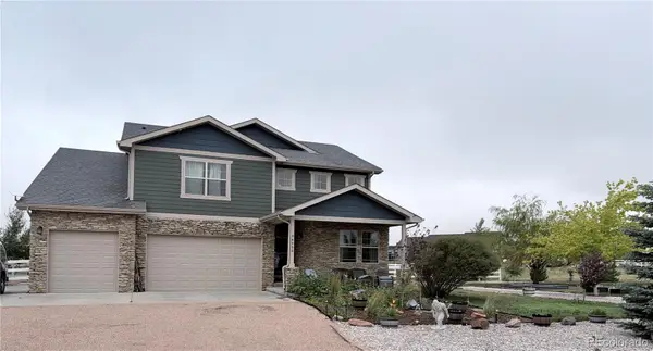 38000 E 145th Place, Keenesburg, CO 80643