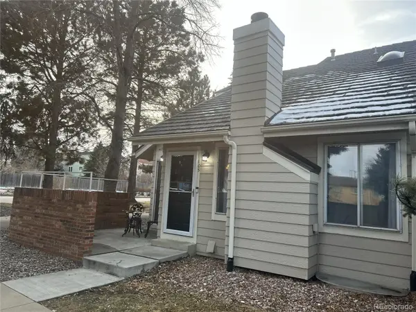 5229 W Iliff Drive #105, Lakewood, CO 80227