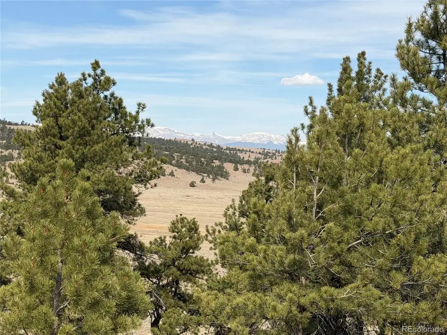 990 Coyotero Trail, Hartsel, CO 80449 - #3