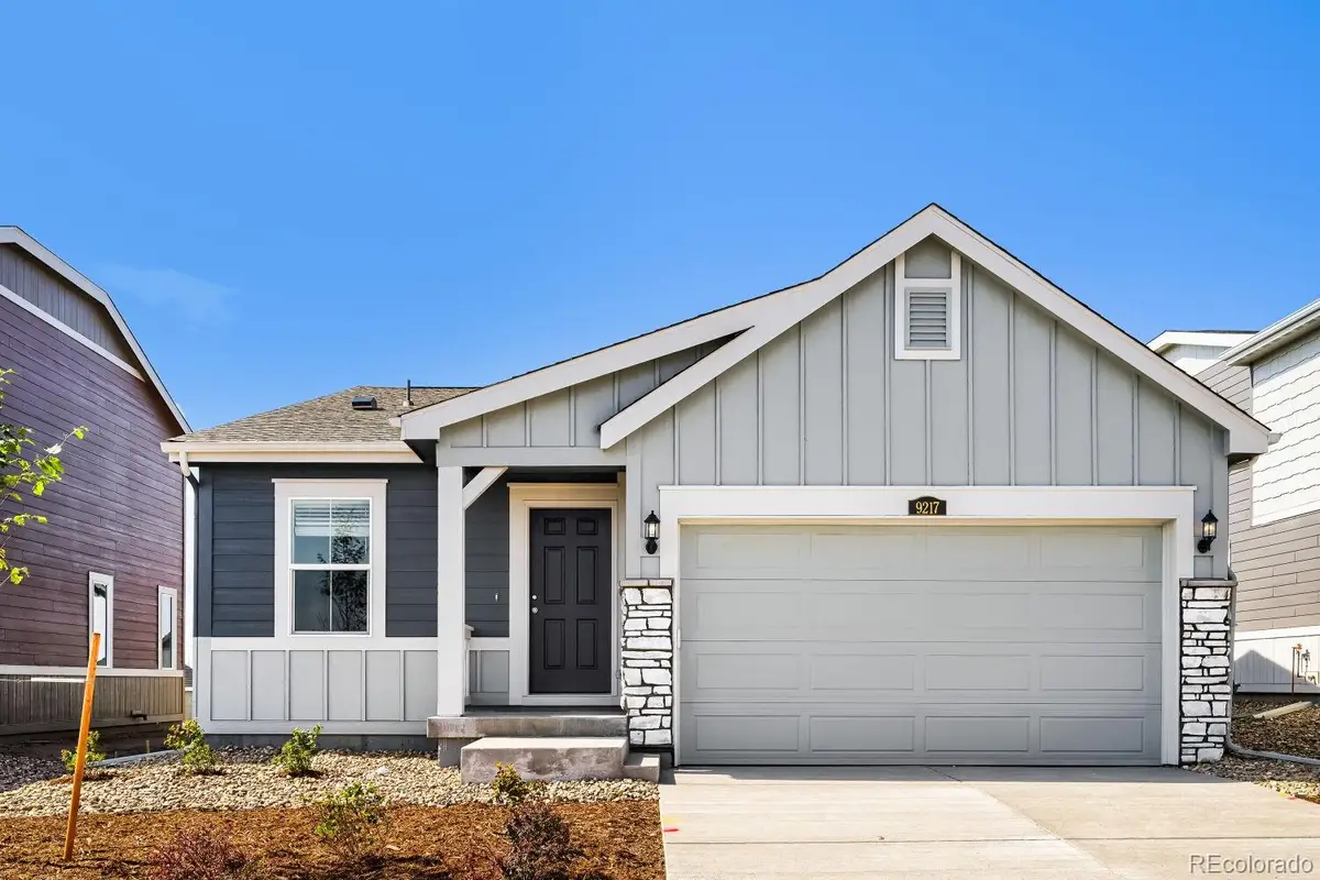 9217 Simmental Way, Colorado Springs, CO 80908 - #1