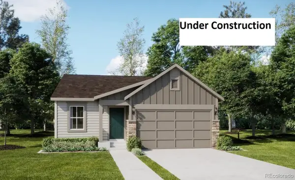 9217 Simmental Way, Colorado Springs, CO 80908