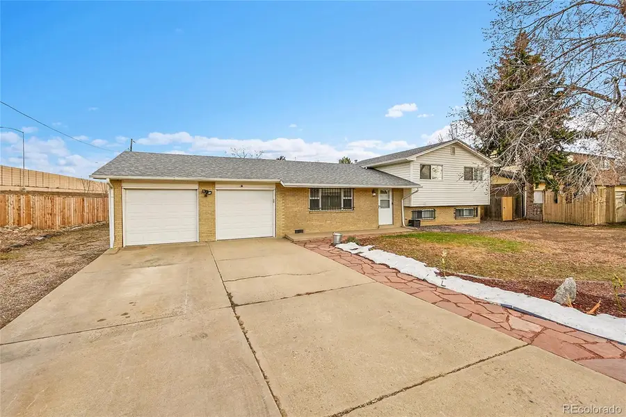 4760 Holland Street, Wheat Ridge, CO 80033 - Image #2