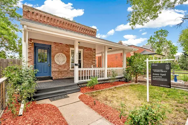 2992 Hooker Street, Denver, CO 80211