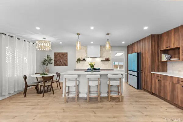 1711 S Forest Street, Denver, CO 80222